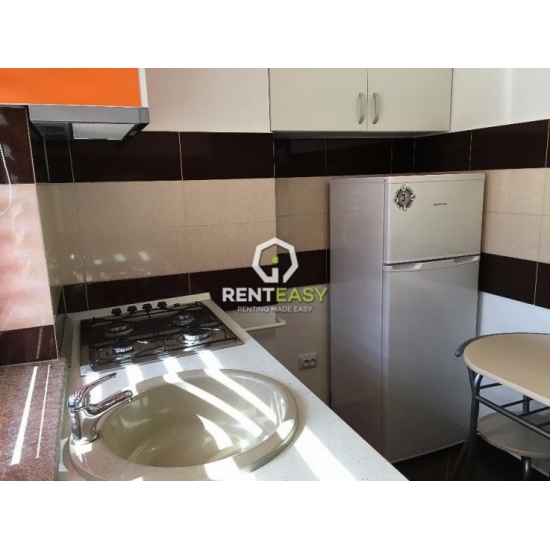 Apartament cu o camera de inchiriat in bloc nou situat in zona Palas