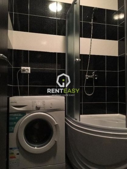 Apartament cu o camera de inchiriat in bloc nou situat in zona Palas
