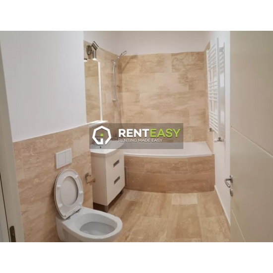 Apartament cu 2 camere de inchiriat in bloc nou situat in Tatarasi