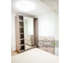 Apartament spatios cu 2 camere de inchiriat in bloc nou situat in zona Tatarasi