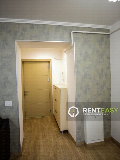 Apartament spatios cu 2 camere de inchiriat in bloc nou situat in zona Tatarasi