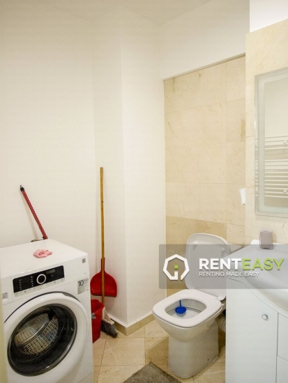 Apartament spatios cu 2 camere de inchiriat in bloc nou situat in zona Tatarasi