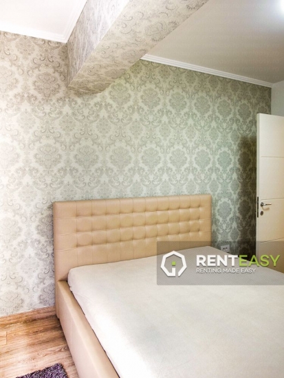 Apartament spatios cu 2 camere de inchiriat in bloc nou situat in zona Tatarasi