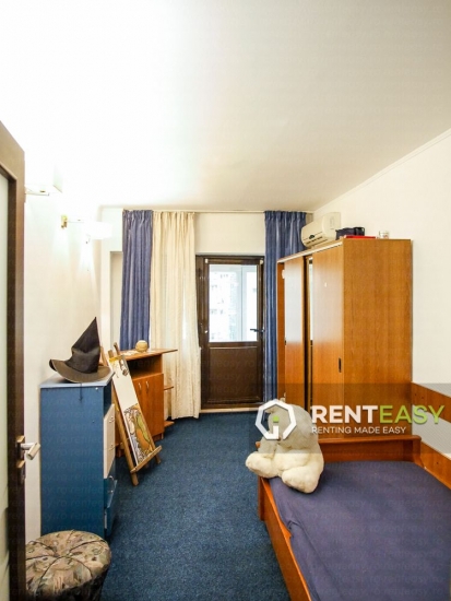 Apartament decomandat cu 3 camere de inchiriat in zona Stefan cel Mare