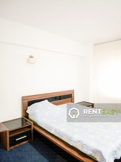 Apartament decomandat cu 3 camere de inchiriat in zona Stefan cel Mare