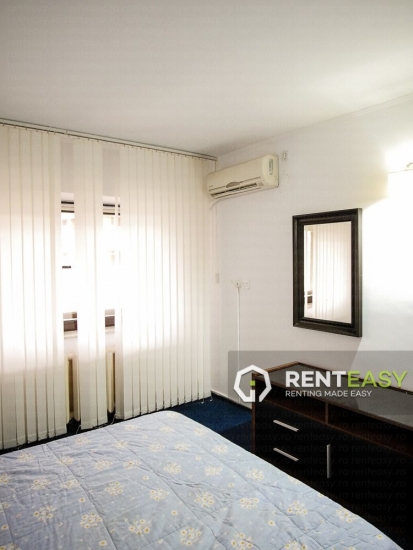 Apartament decomandat cu 3 camere de inchiriat in zona Stefan cel Mare