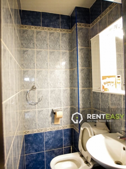 Apartament decomandat cu 3 camere de inchiriat in zona Stefan cel Mare
