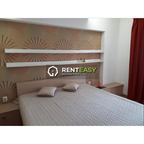 Apartament cu 3 camere de inchiriat situat in zona Tatarasi