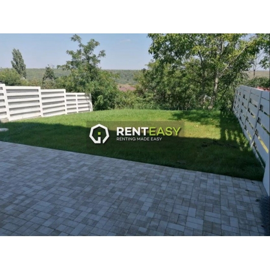Apartament cu 3 camere de inchiriat in bloc nou situat in zona Copou
