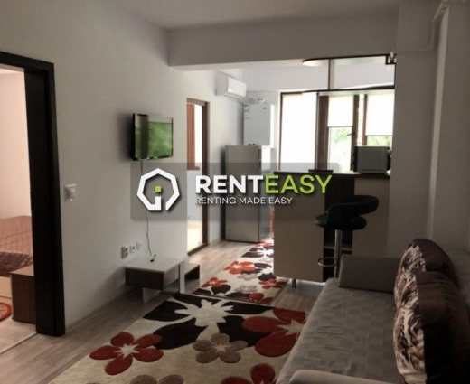 Apartament cu 3 camere de inchiriat in Centru - zona Palas