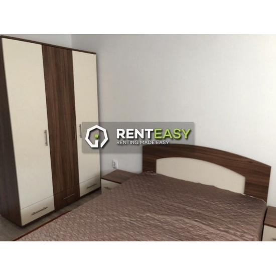 Apartament cu 3 camere de inchiriat in Centru - zona Palas