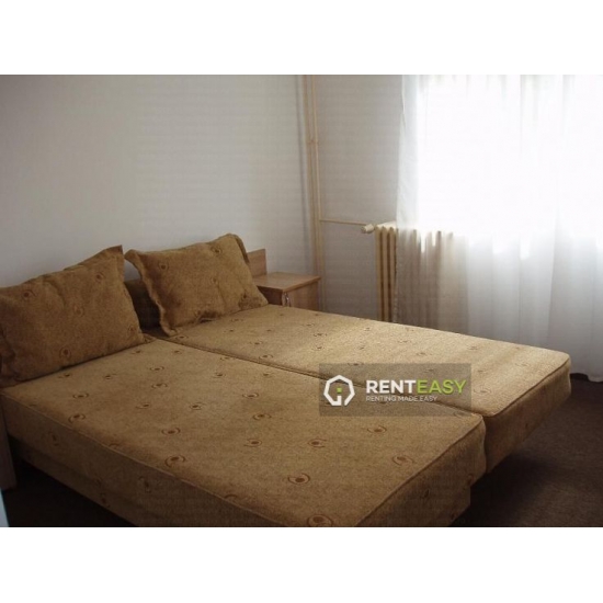 Apartament cu 2 camere de inchiriat in zona Centrala - Palas Mall