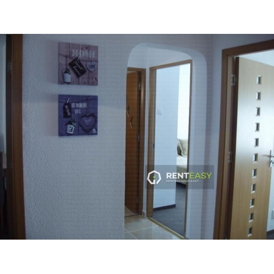 Apartament cu 2 camere de inchiriat in zona Centrala - Palas Mall