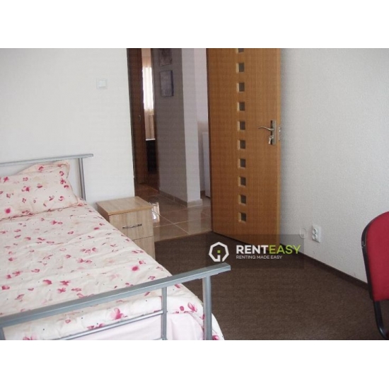 Apartament cu 2 camere de inchiriat in zona Centrala - Palas Mall