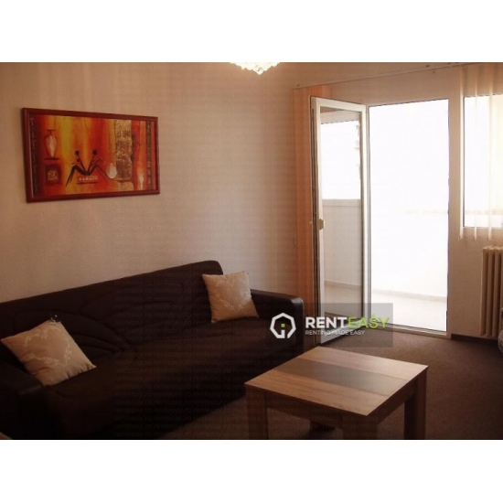 Apartament cu 2 camere de inchiriat in zona Centrala - Palas Mall
