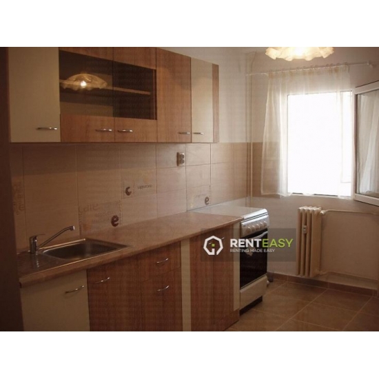 Apartament cu 2 camere de inchiriat in zona Centrala - Palas Mall