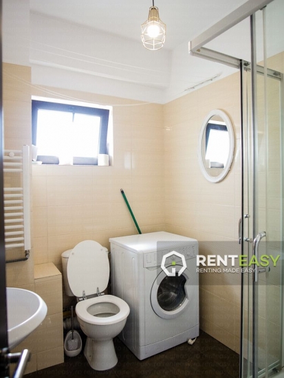 Apartament cu o camera de inchiriat in bloc nou situat in zona Centrala - Stefan cel Mare