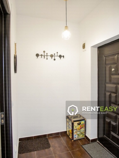 Apartament cu o camera de inchiriat in bloc nou situat in zona Centrala - Stefan cel Mare