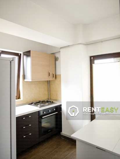 Apartament cu o camera de inchiriat in bloc nou situat in zona Centrala - Stefan cel Mare