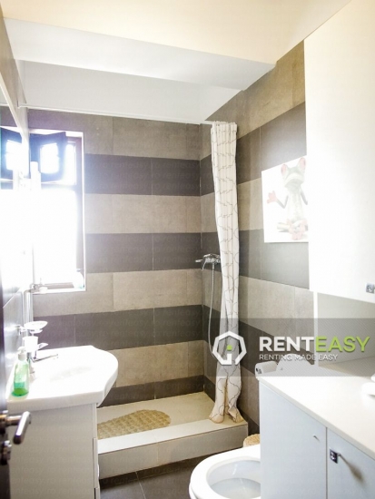 Apartament cu o camera de inchiriat in bloc nou situat in zona Centrala - Stefan cel Mare