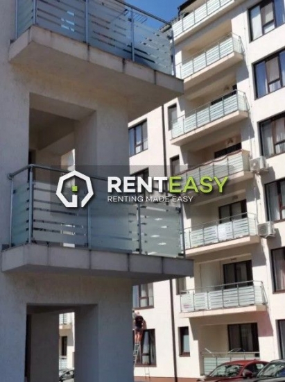 Apartament cu o camera de inchiriat in bloc nou situat in Copou