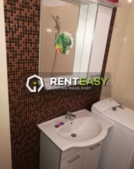 Apartament cu o camera de inchiriat in bloc nou situat in Copou