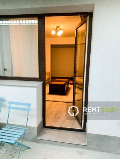 Apartament cu 2 camere de inchiriat in bloc nou situat in zona Moara de Vant