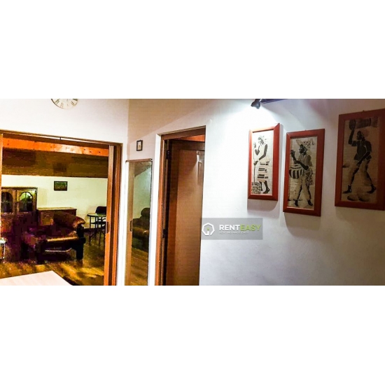 Apartament cu 2 camere de inchiriat in zona Copou