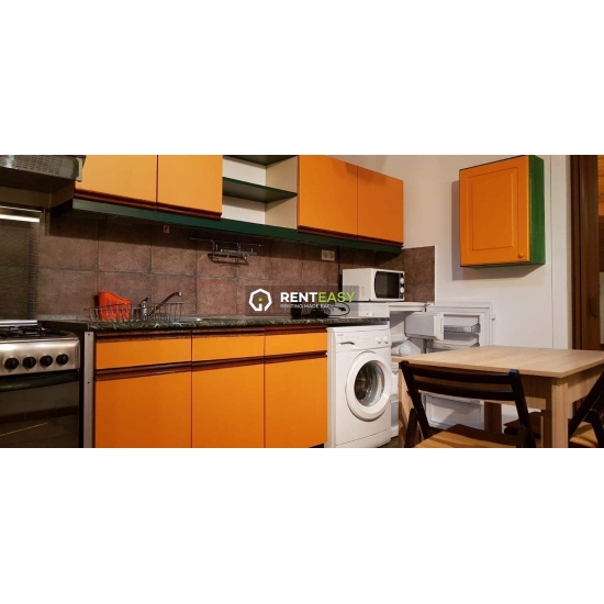 Apartament cu 2 camere de inchiriat in zona Copou