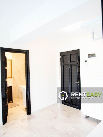 Apartament cu 2 camere de inchiriat in bloc nou situat in zona Copou