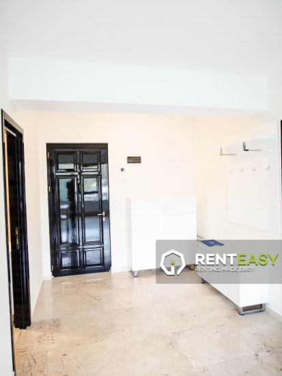 Apartament cu 2 camere de inchiriat in bloc nou situat in zona Copou