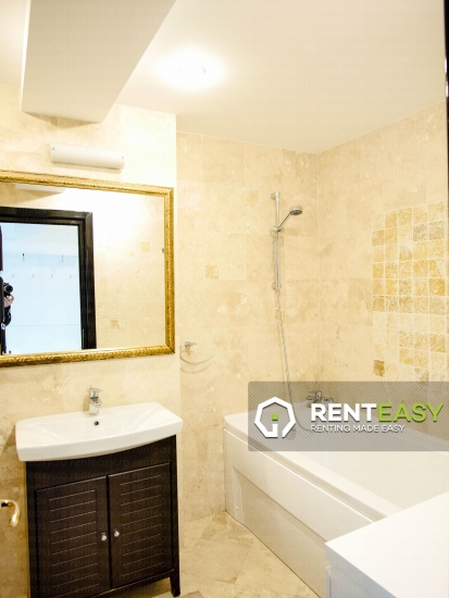 Apartament cu 2 camere de inchiriat in bloc nou situat in zona Copou