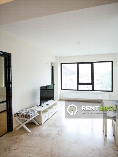 Apartament cu 2 camere de inchiriat in bloc nou situat in zona Copou