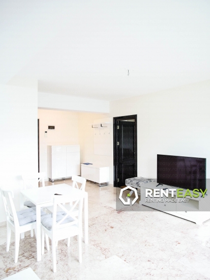 Apartament cu 2 camere de inchiriat in bloc nou situat in zona Copou