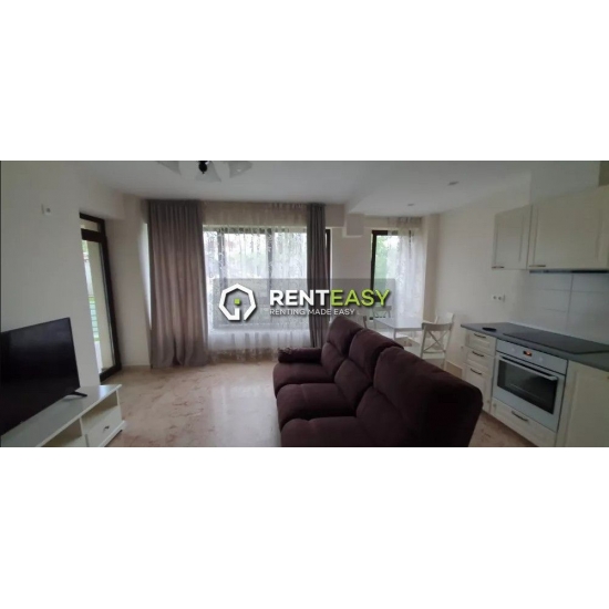 Apartament cu 2 camere de inchiriat in bloc nou situat in zona Copou