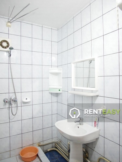 Apartament cu o camera de inchiriat situat in zona Cuza Voda
