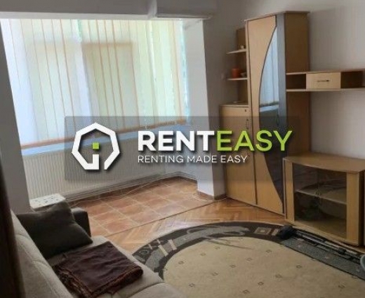 Apartament cu 2 camere de inchiriat in zona Tudor Vladimirescu - Splai Bahlui