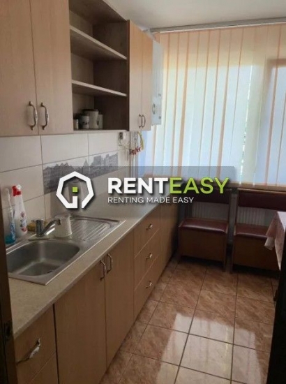 Apartament cu 2 camere de inchiriat in zona Tudor Vladimirescu - Splai Bahlui