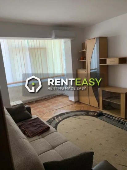 Apartament cu 2 camere de inchiriat in zona Tudor Vladimirescu - Splai Bahlui