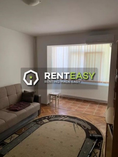 Apartament cu 2 camere de inchiriat in zona Tudor Vladimirescu - Splai Bahlui