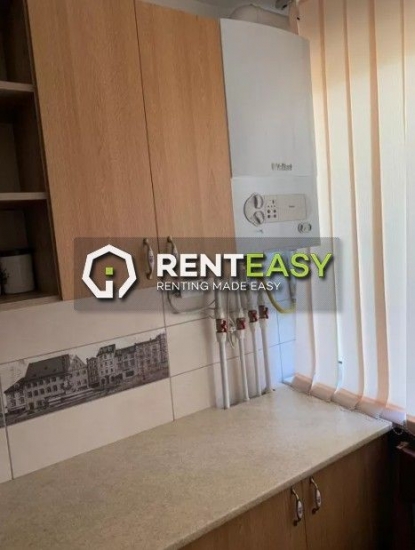 Apartament cu 2 camere de inchiriat in zona Tudor Vladimirescu - Splai Bahlui