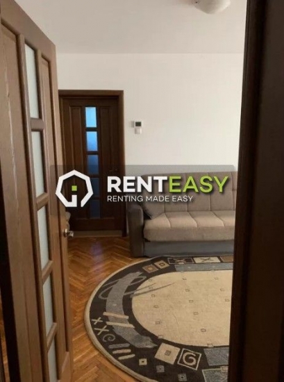 Apartament cu 2 camere de inchiriat in zona Tudor Vladimirescu - Splai BahluiApartament cu 2 camere de inchiriat in zona Tudor Vladimirescu - Splai Bahlui