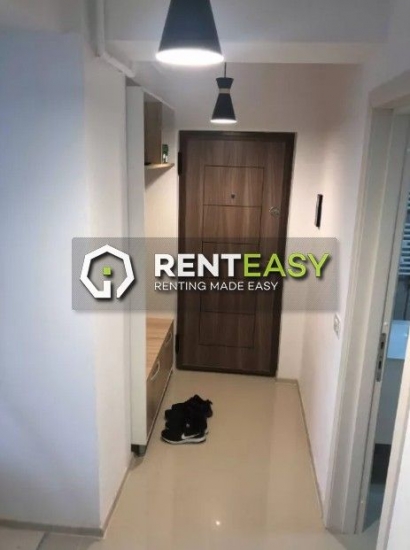 Apartament cu 2 camere de inchiriat in Bloc Nou situat in Copou