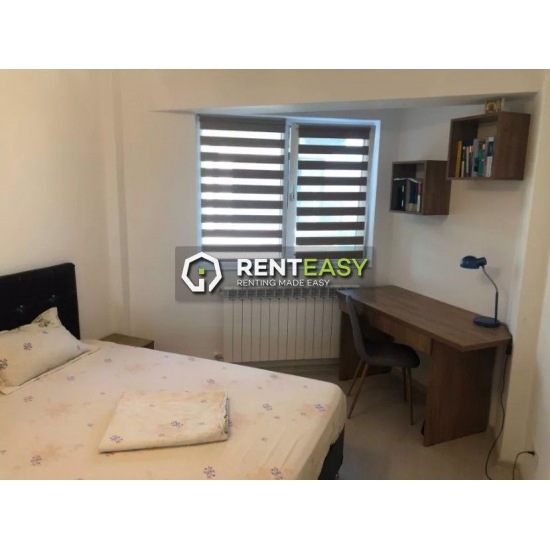 Apartament cu 2 camere de inchiriat in Bloc Nou situat in Copou
