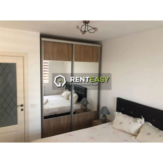 Apartament cu 2 camere de inchiriat in Bloc Nou situat in Copou