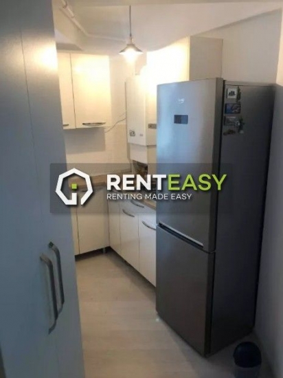 Apartament cu 2 camere de inchiriat in Bloc Nou situat in Copou
