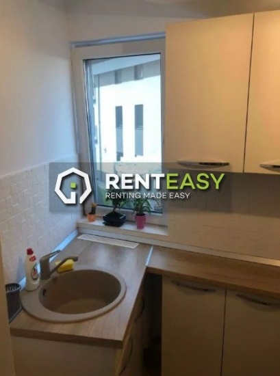 Apartament cu 2 camere de inchiriat in Bloc Nou situat in Copou