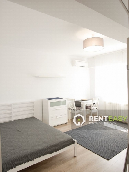 Apartament cu o camera de inchiriat in bloc nou situat in zona Tudor Vladimirescu