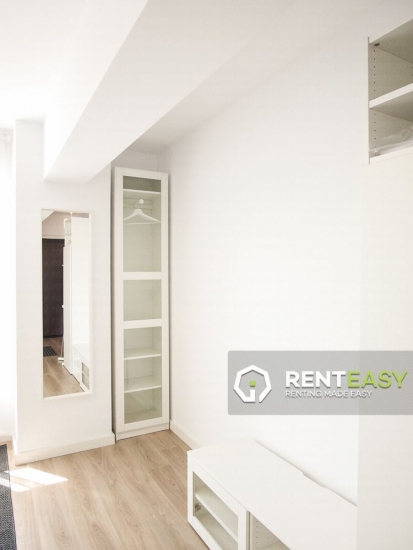 Apartament cu o camera de inchiriat in bloc nou situat in zona Tudor Vladimirescu