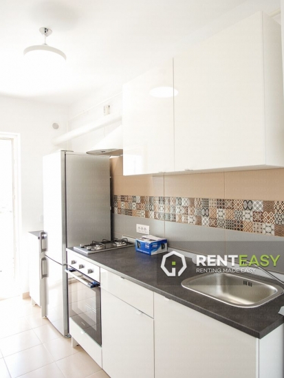 Apartament cu o camera de inchiriat in bloc nou situat in zona Tudor Vladimirescu